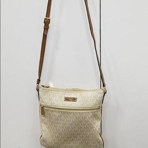 Michael Kors crossbody
